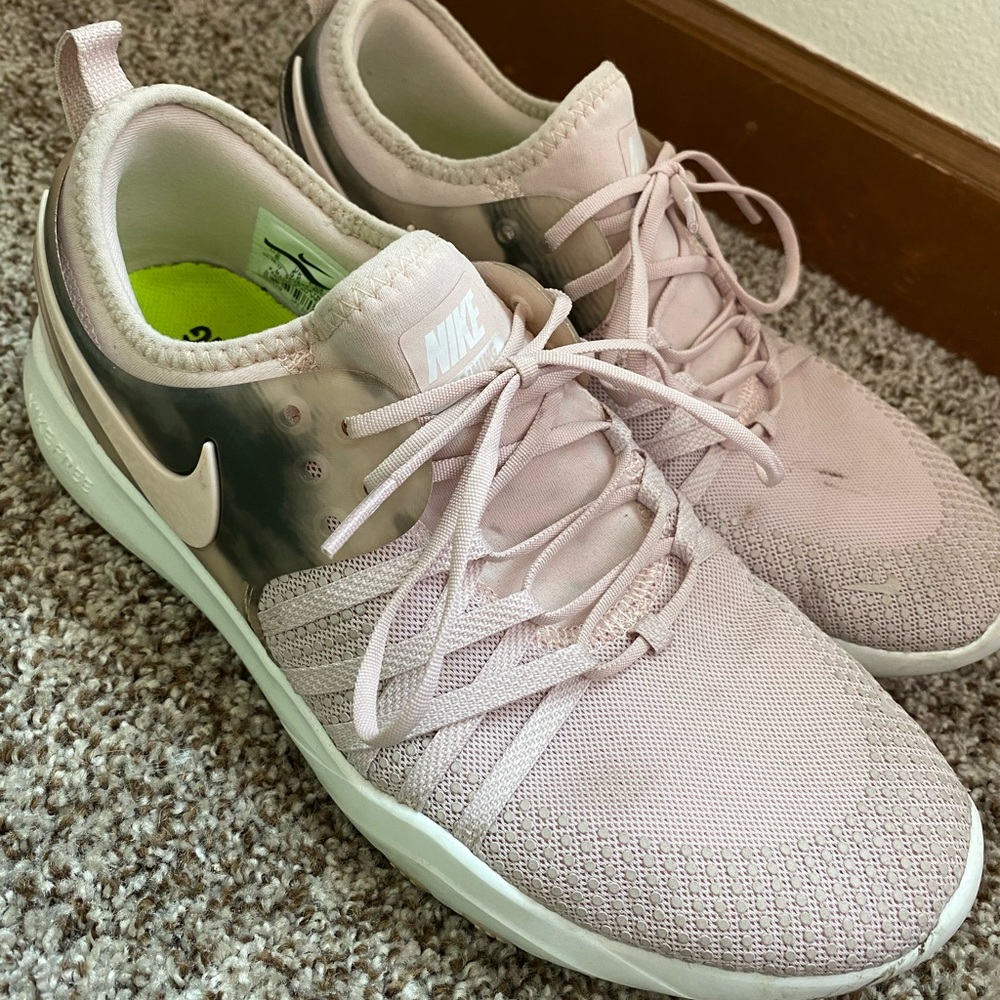 Nike Free Shoes